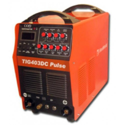 FoxWeld TIG 403 DC Pulse в Молоково