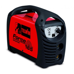 Купить Telwin FORCE 165 230V + сварочная маска в Молоково