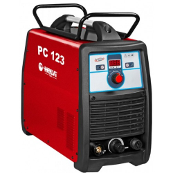 Helvi PC 123 A12 STM 120 (with CNC) в Молоково