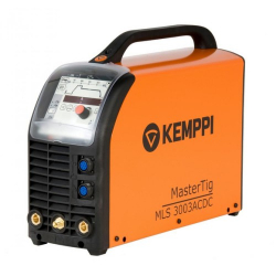 Kemppi MasterTig MLS 3003 ACDC в Молоково