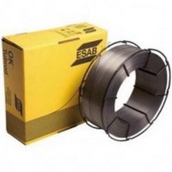 Стоимость ESAB OK AristoRod 13.09 - 1,6mm - 18,0kg в Молоково