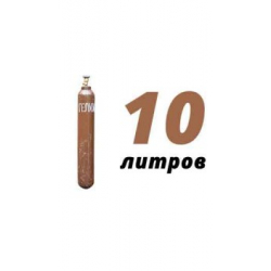 Купить гелий 10 л в Молоково с доставкой